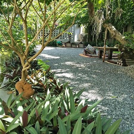 Baba Pim Villa Чиангмай Экстерьер фото