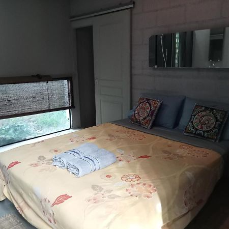 Baba Pim Villa Чиангмай Экстерьер фото