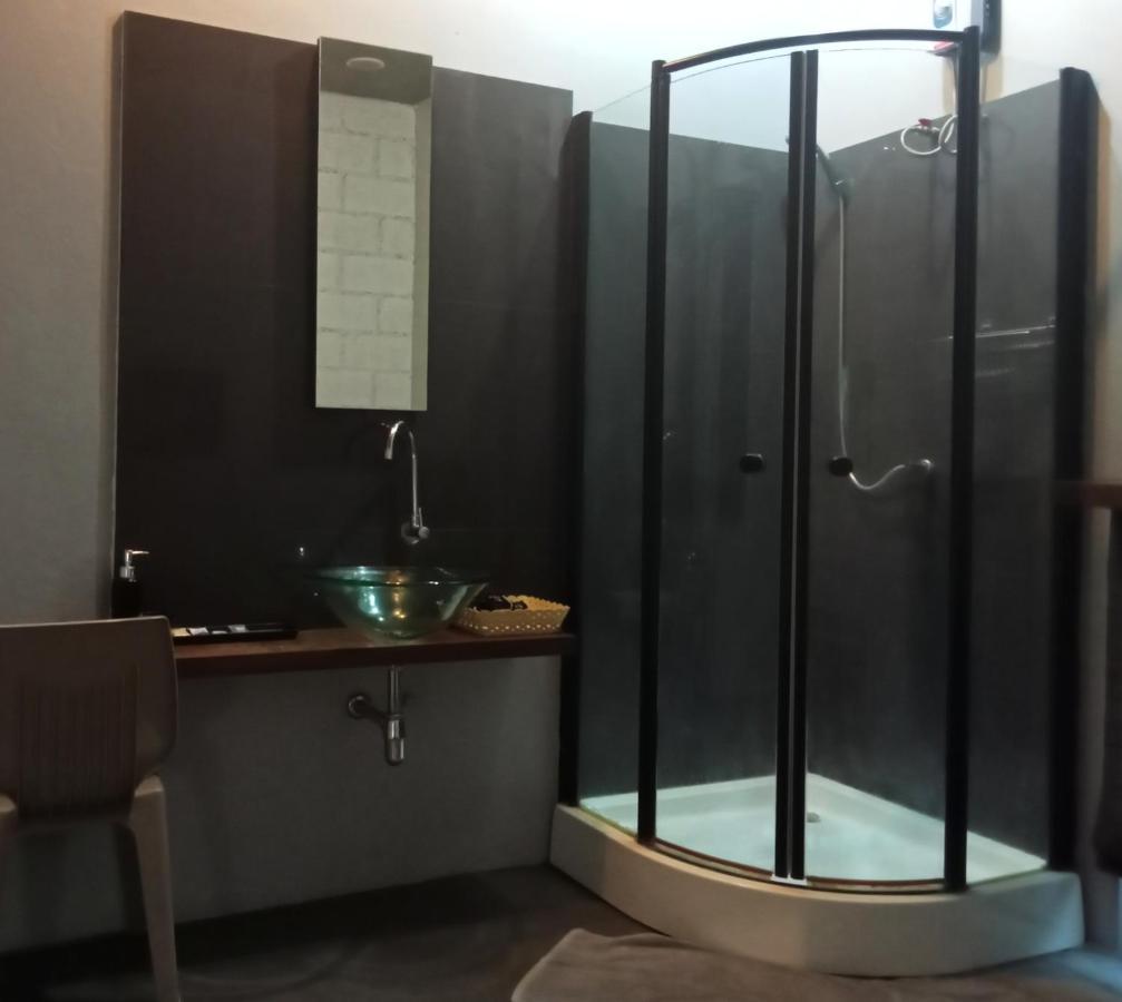 Baba Pim Villa Чиангмай Экстерьер фото