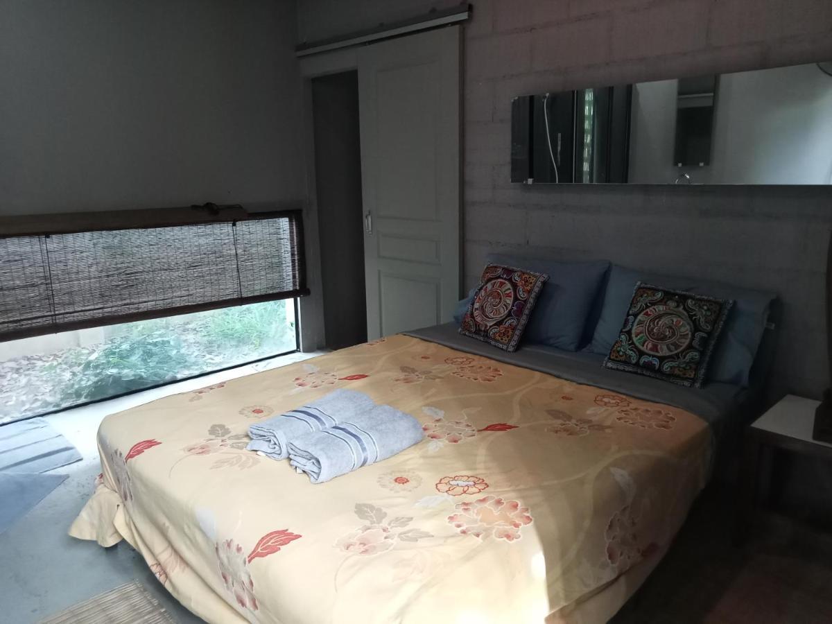 Baba Pim Villa Чиангмай Экстерьер фото