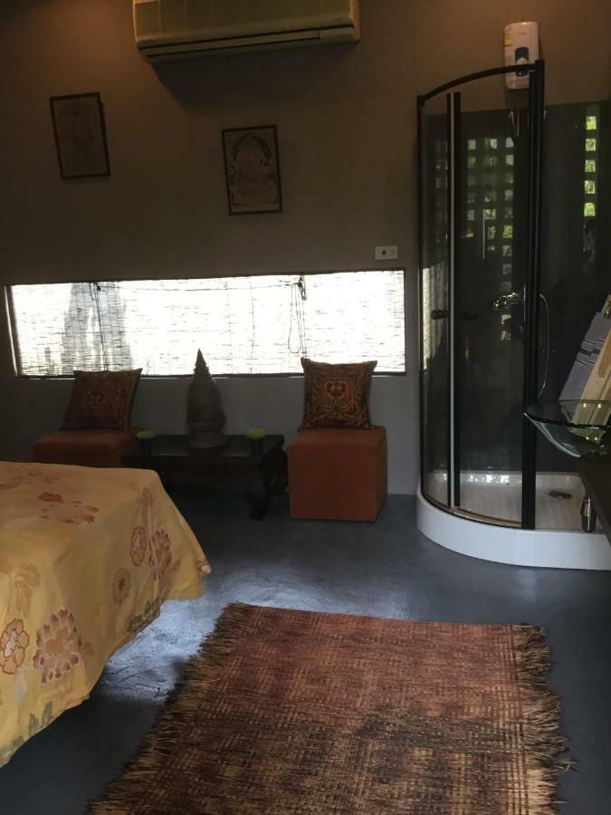 Baba Pim Villa Чиангмай Экстерьер фото