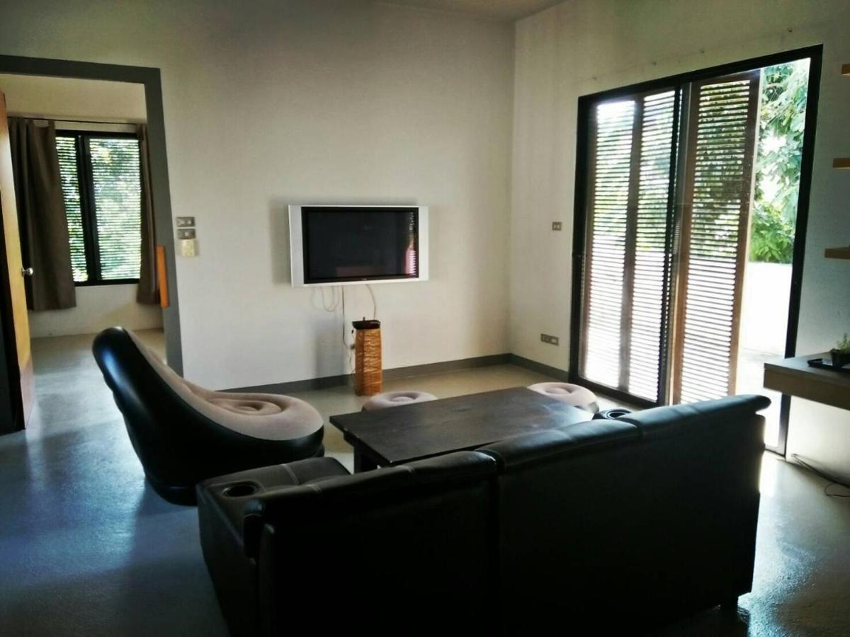 Baba Pim Villa Чиангмай Экстерьер фото